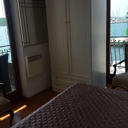 Apartment Sara ピロヴァッツ エクステリア 写真