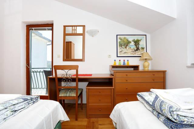 Apartment Sara ピロヴァッツ エクステリア 写真