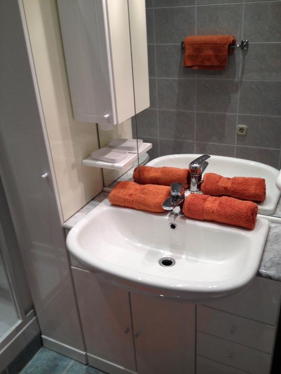 Apartment Sara ピロヴァッツ 部屋 写真