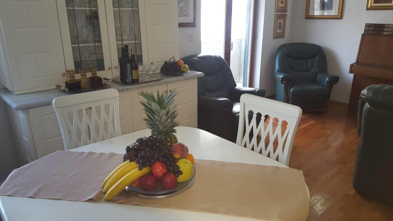 Apartment Sara ピロヴァッツ エクステリア 写真