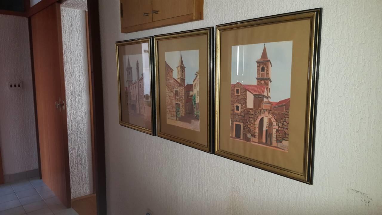 Apartment Sara ピロヴァッツ エクステリア 写真