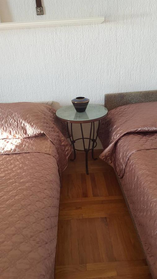 Apartment Sara ピロヴァッツ エクステリア 写真